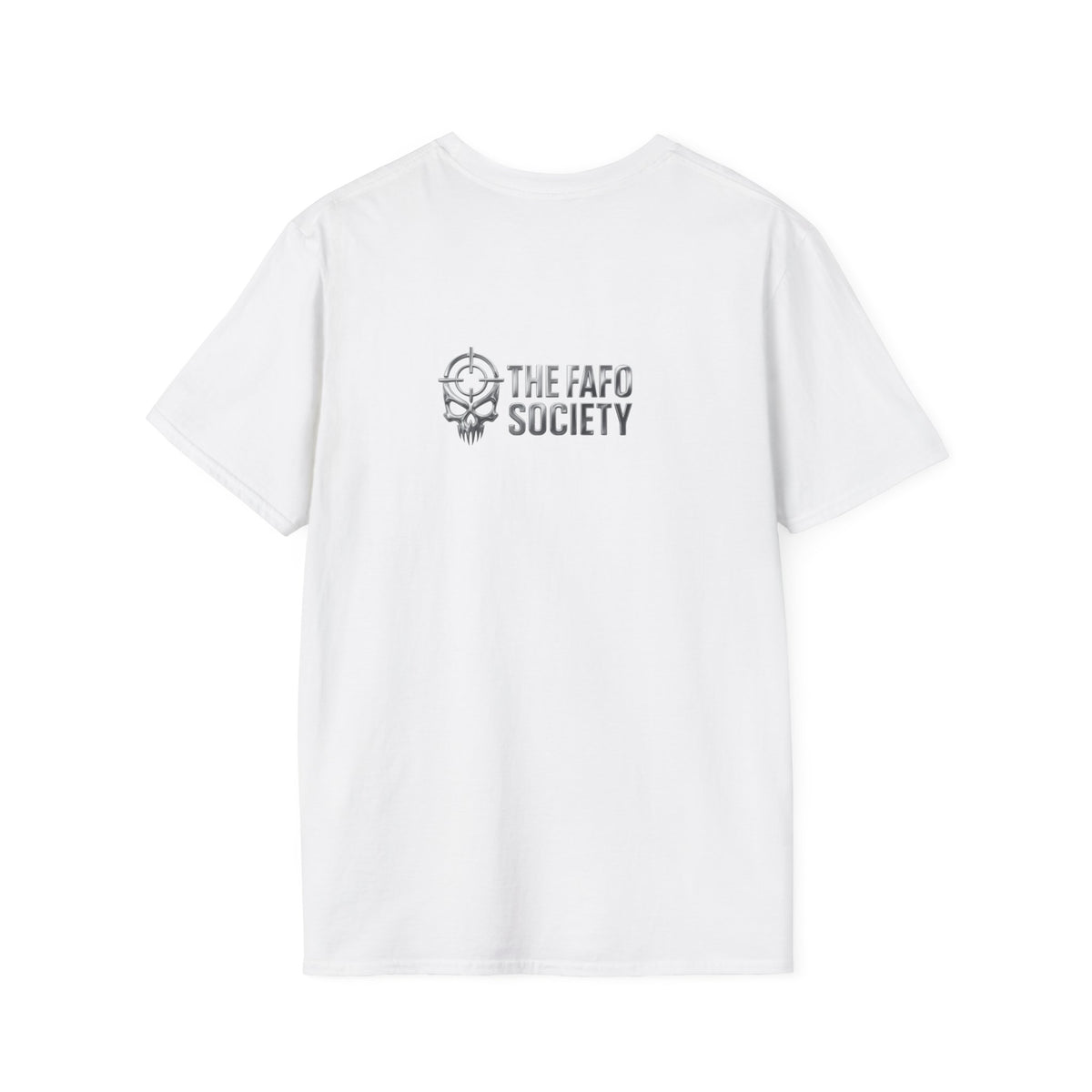 Political Satire Tee — "Trump Toll Booth" Strait of Hormuz Pay Toll to America Graphic
