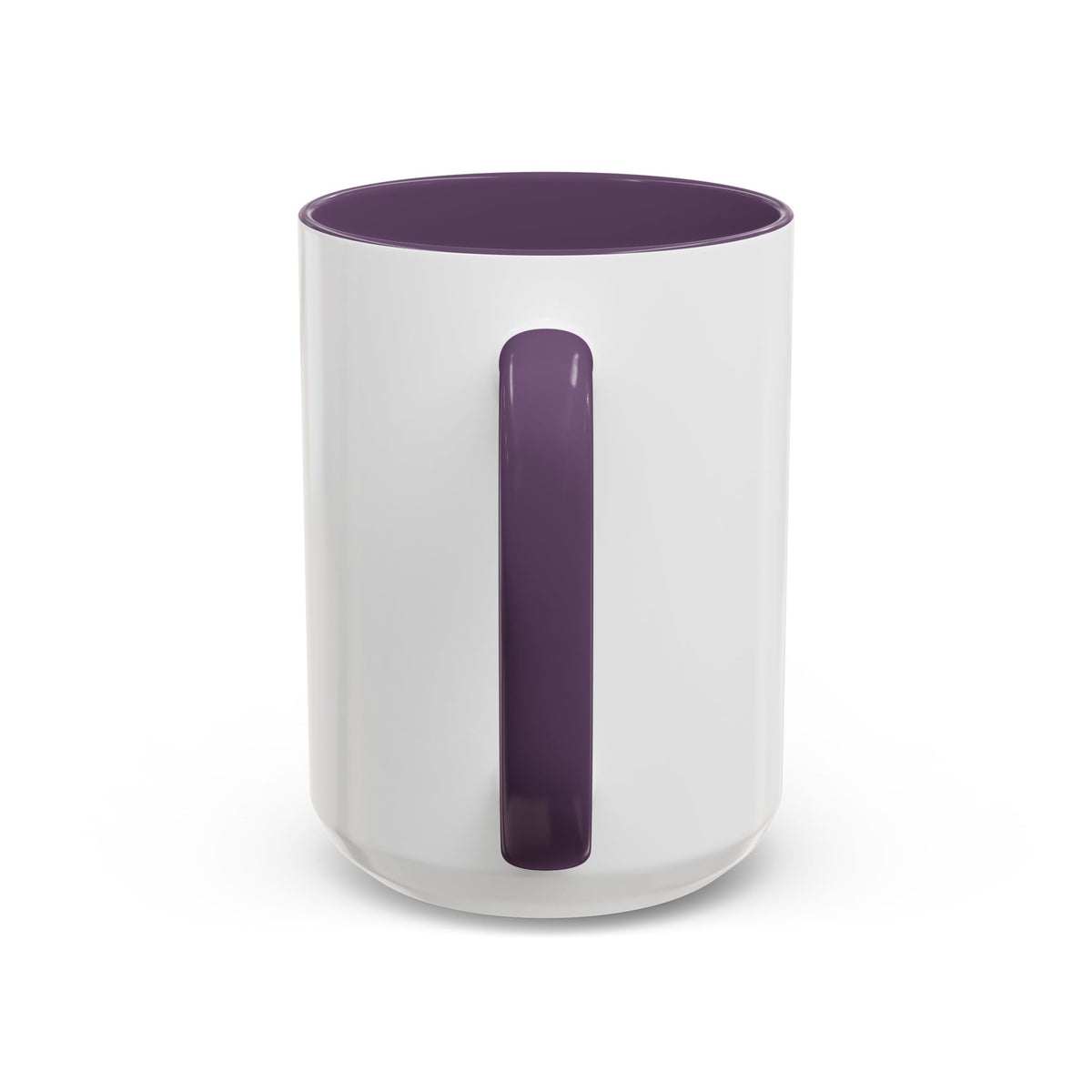 Coffee Mug - "I’m In A Fuck Around Find Out" Retro Cactus Middle Finger Design (Accent 11/15oz)