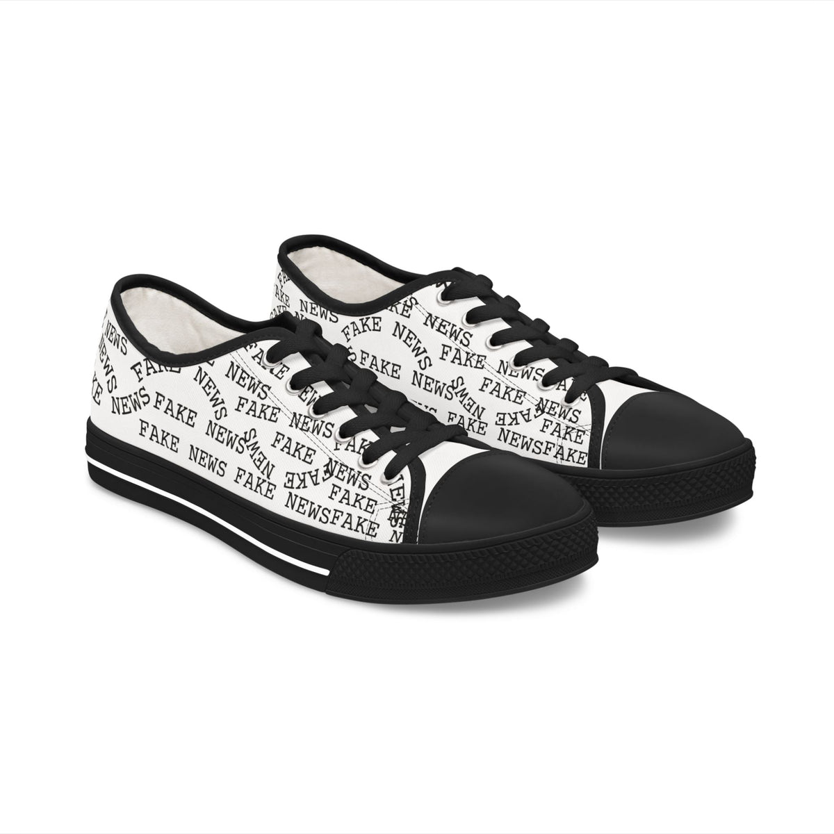 Shoes hats and other statement pieces, wear if you dare FAFO