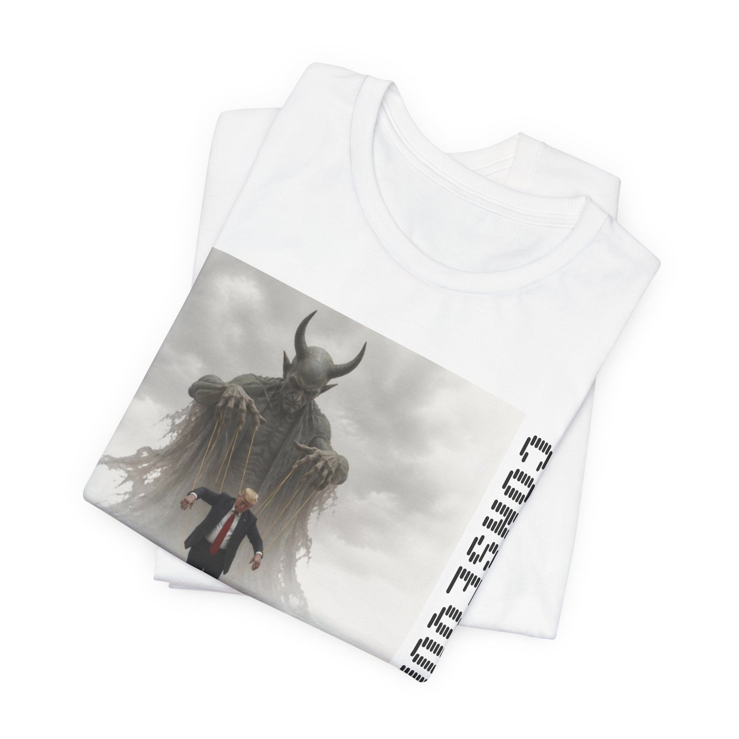 Consequences Matter Tee — "Votes Have Consequences" Political Graphic T-Shirt