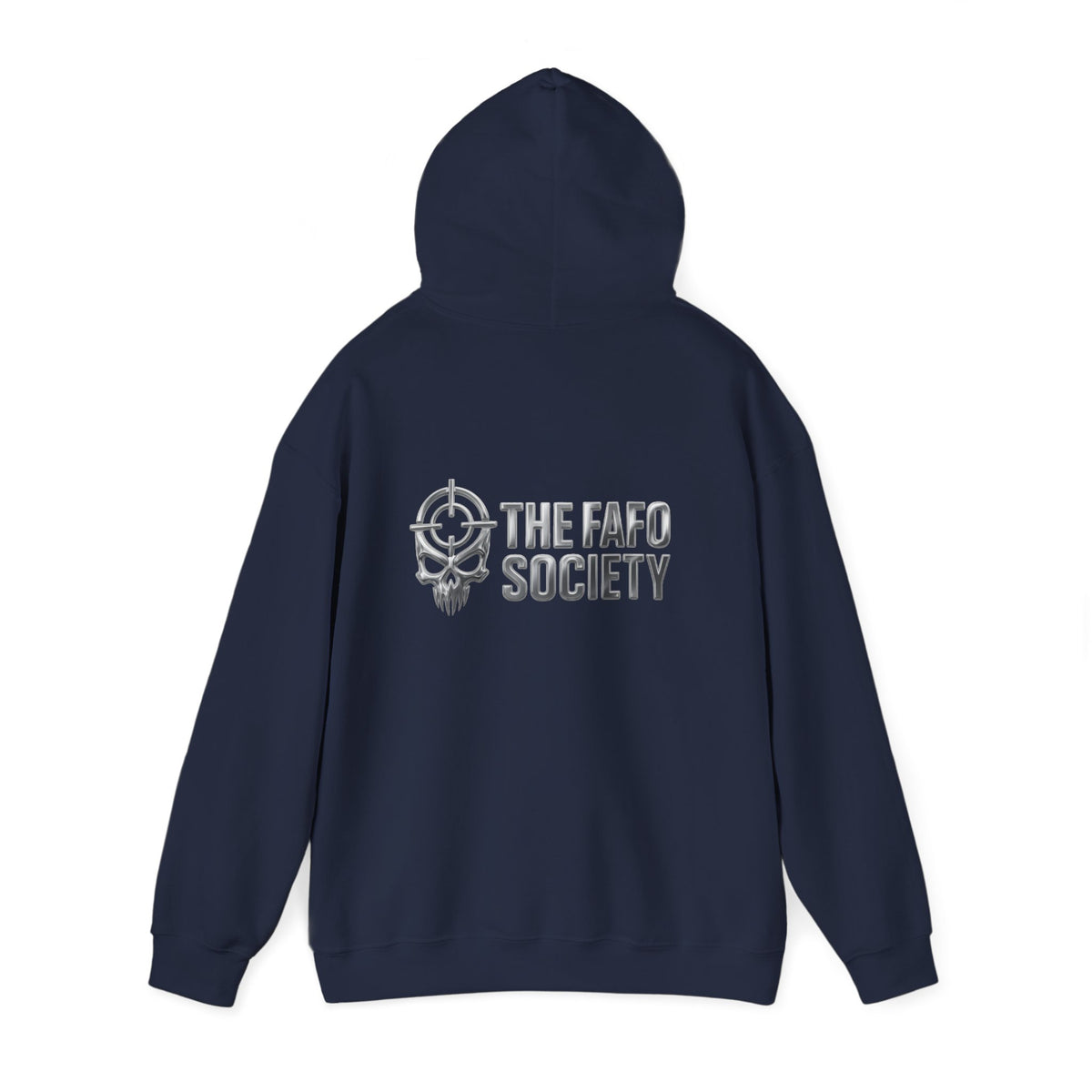 “Votes Have Consequences” Hoodie — Political Statement Pullover
