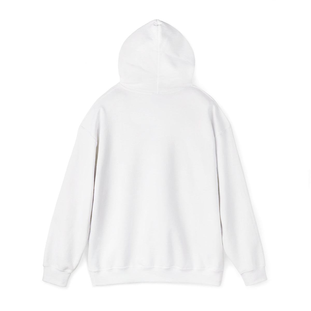 Empowered Woman Hoodie – “Me I Protect My People, I Defend My People” Graphic Sweatshirt