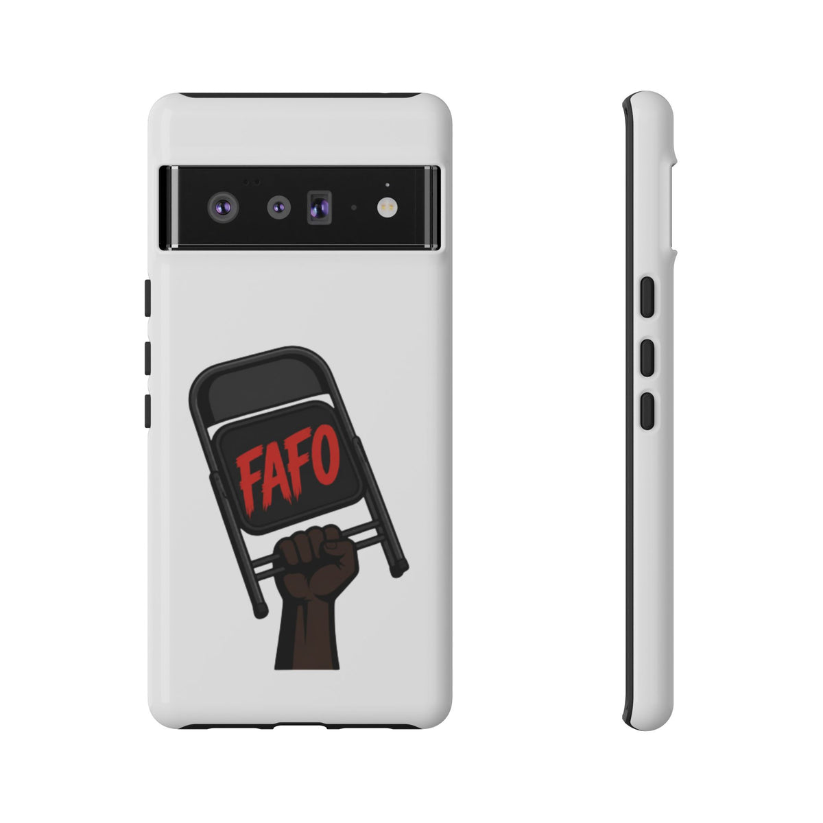 Tough Cases