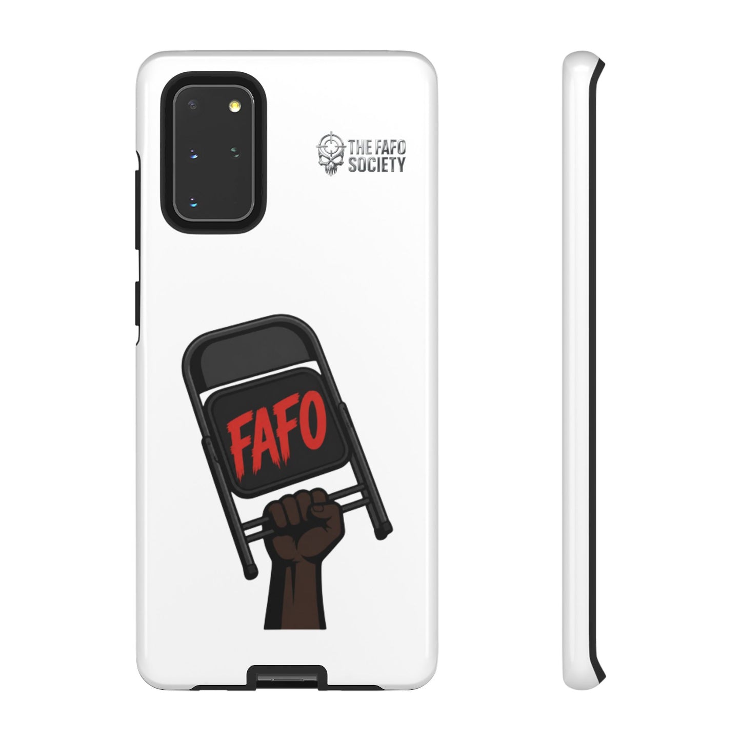 Tough Cases