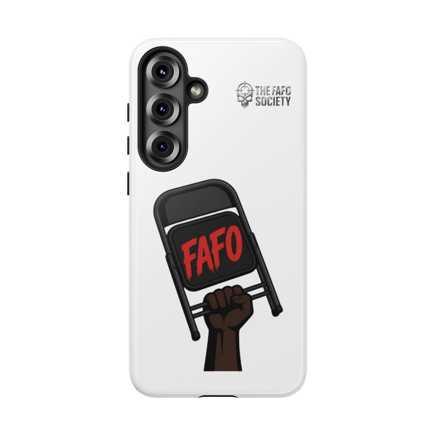 Tough Cases