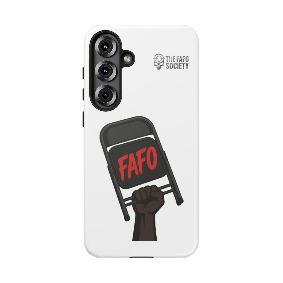 Tough Cases