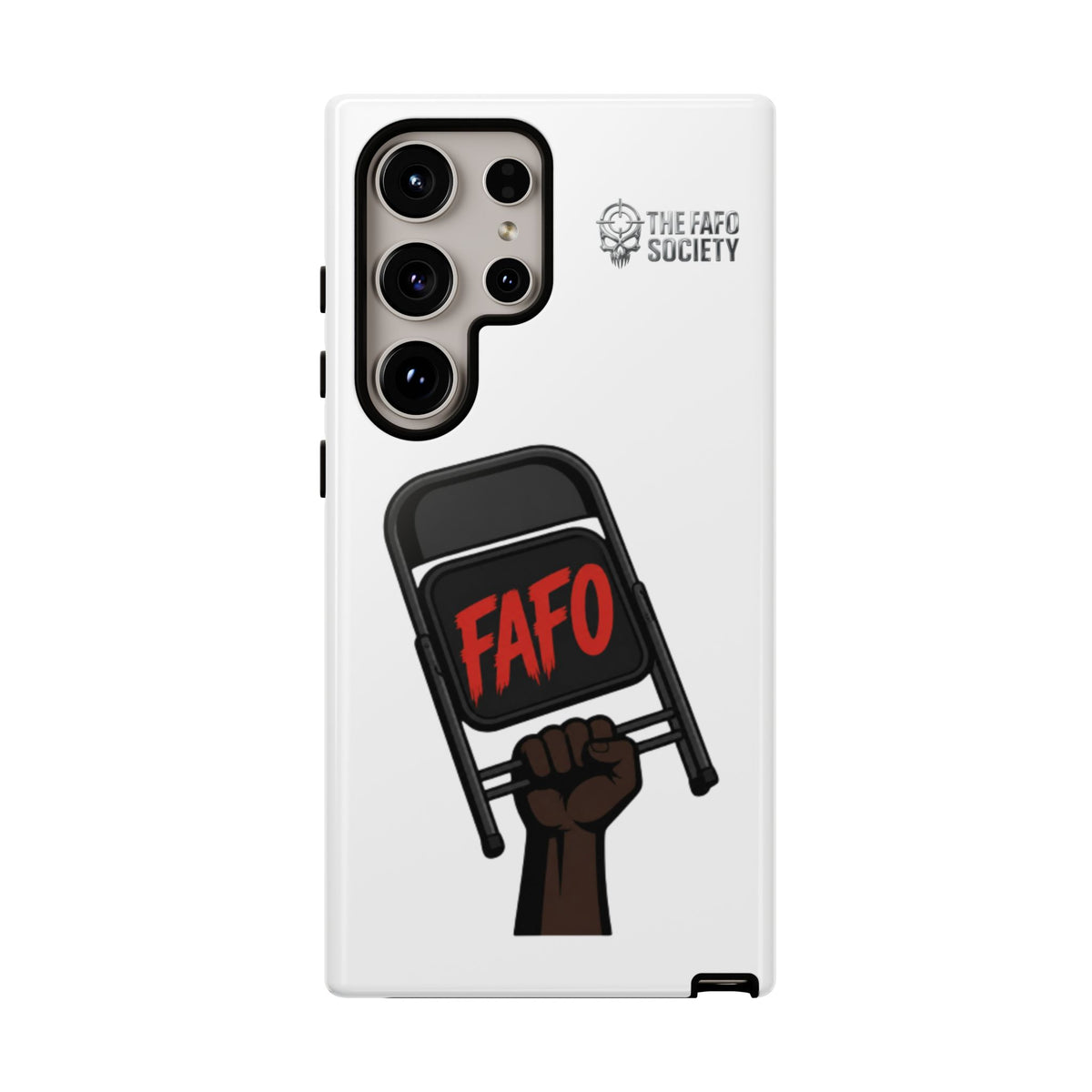 Tough Cases