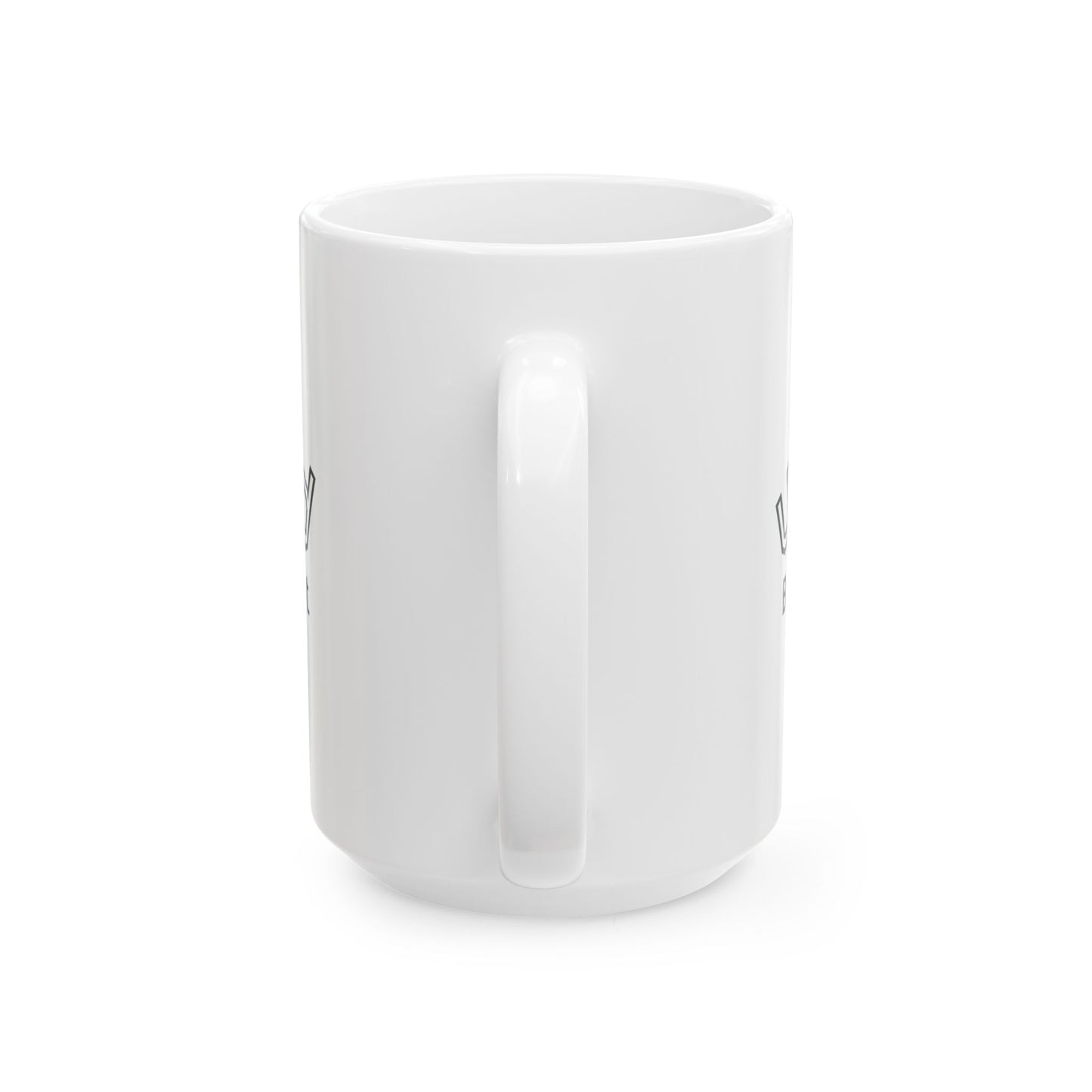 Diagnostic Mug — "If Something Ain't Diagnosed" Ceramic Coffee Cup (11oz, 15oz)
