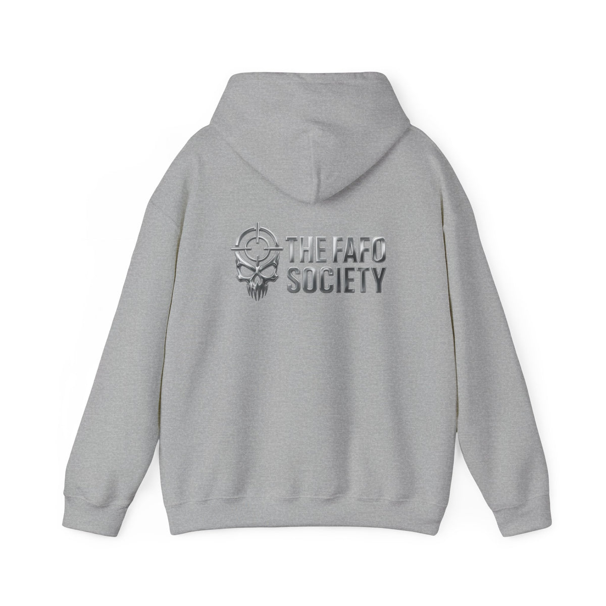 “Votes Have Consequences” Hoodie — Political Statement Pullover