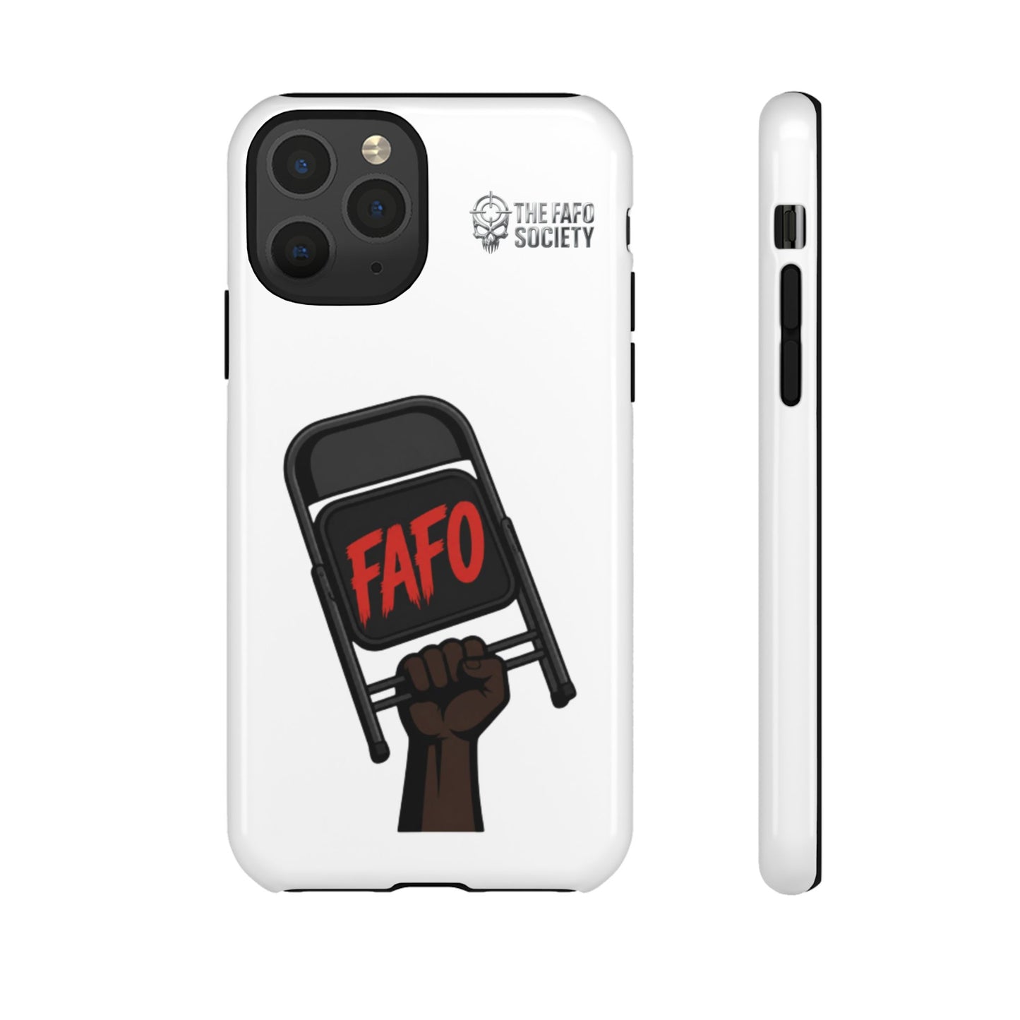 Tough Cases