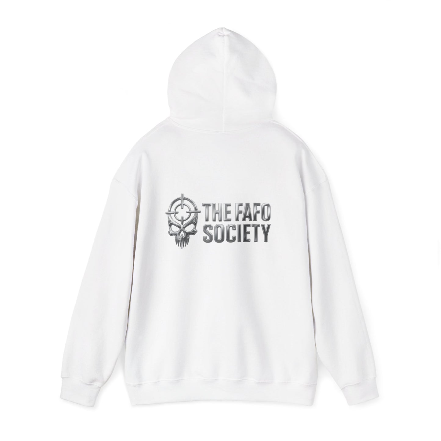 “Votes Have Consequences” Hoodie — Political Statement Pullover