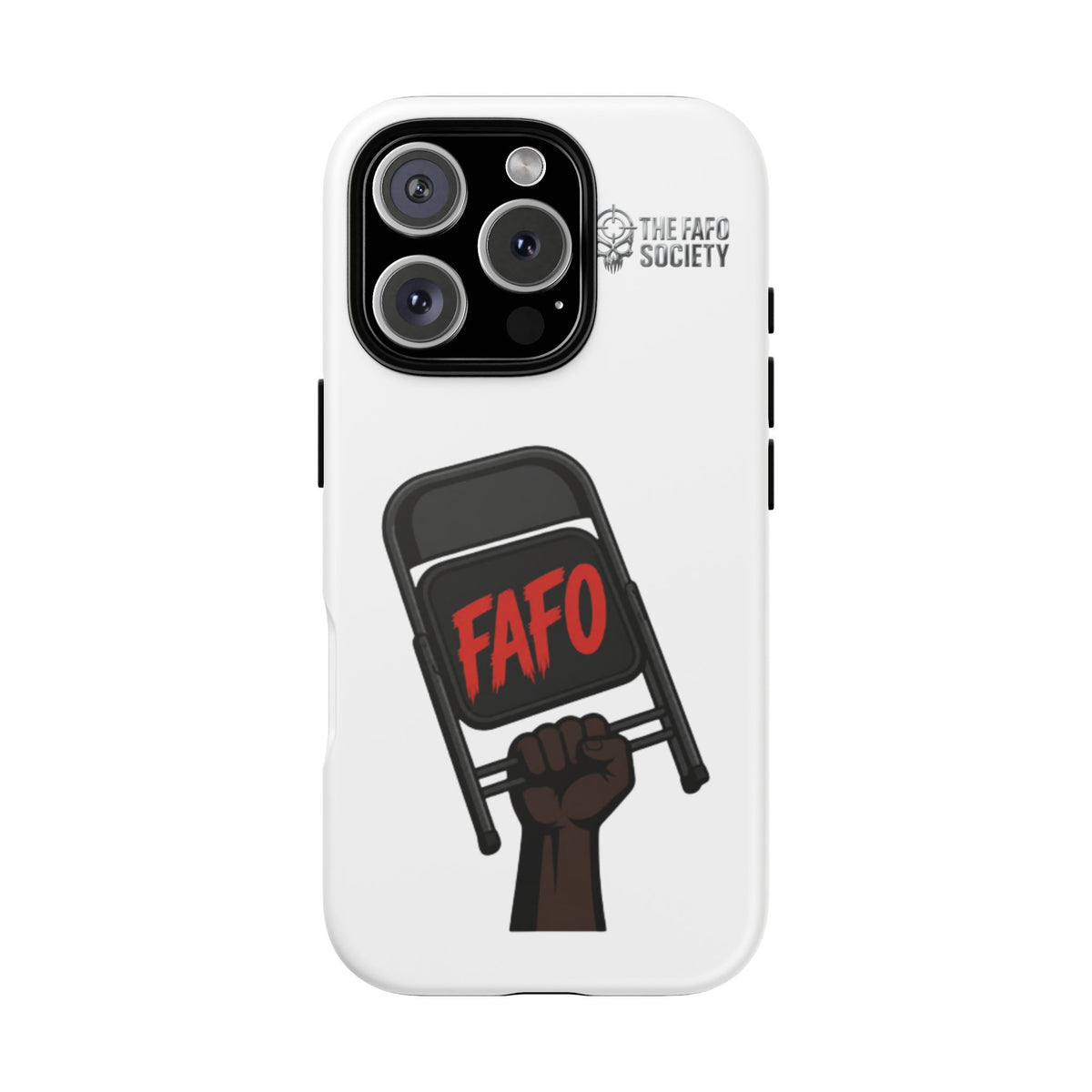 Tough Cases