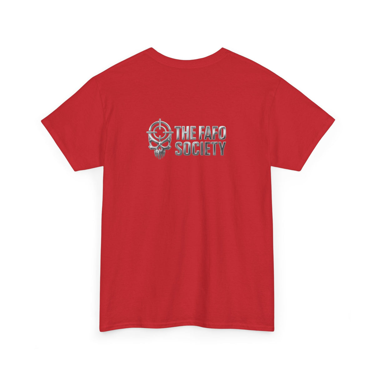 Beach Party T-Shirt — "Lifeguard Sharks" Summer Graphic Tee