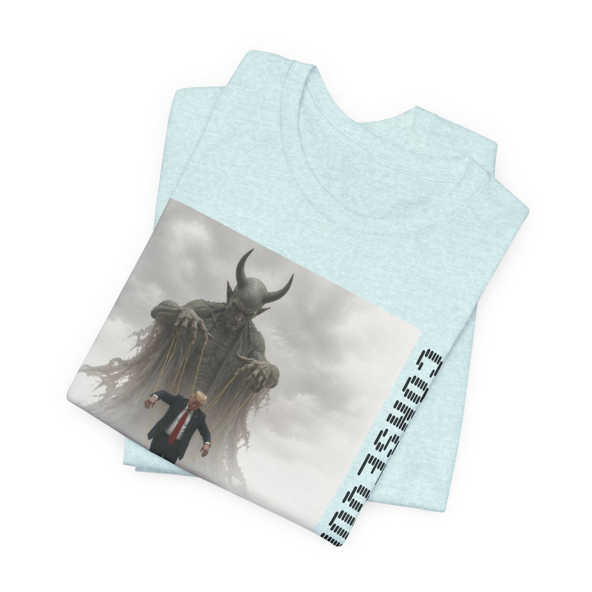 Consequences Matter Tee — "Votes Have Consequences" Political Graphic T-Shirt