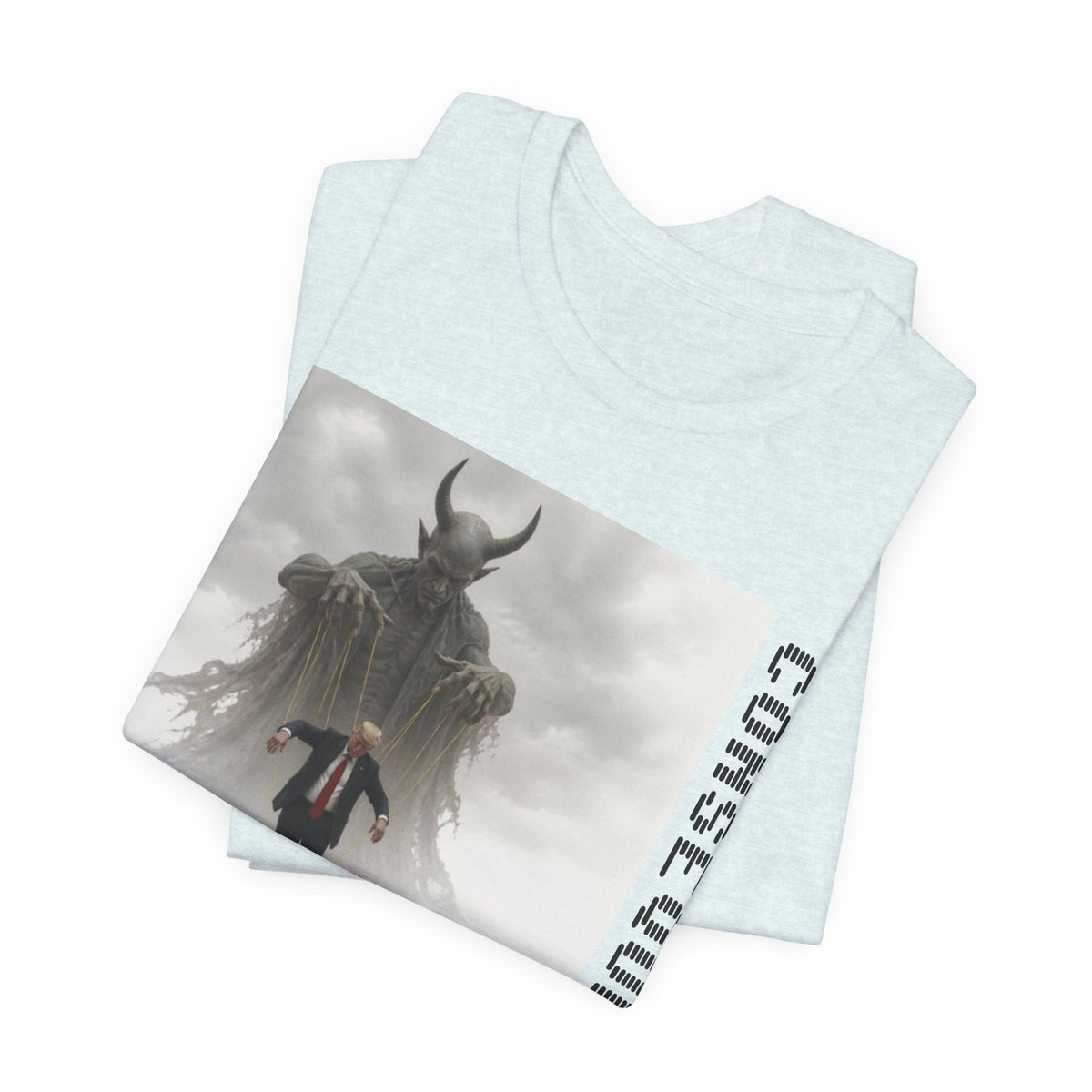 Consequences Matter Tee — "Votes Have Consequences" Political Graphic T-Shirt