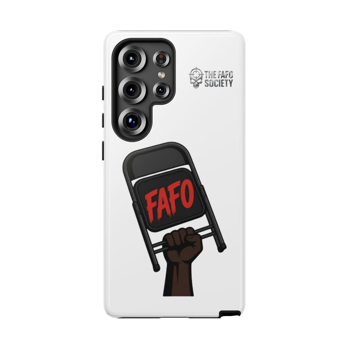 Tough Cases