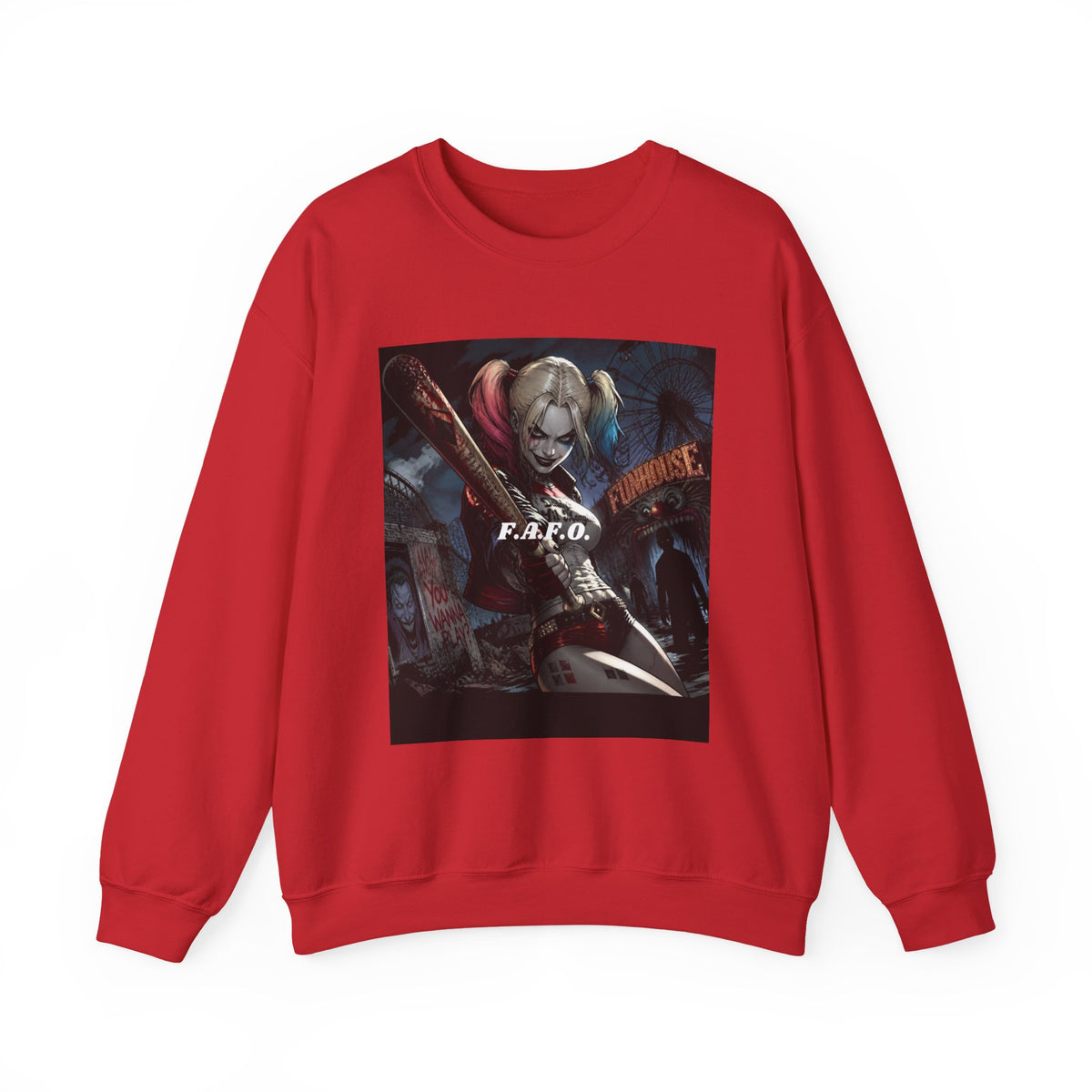 Unisex Heavy Blend™ Crewneck Sweatshirt