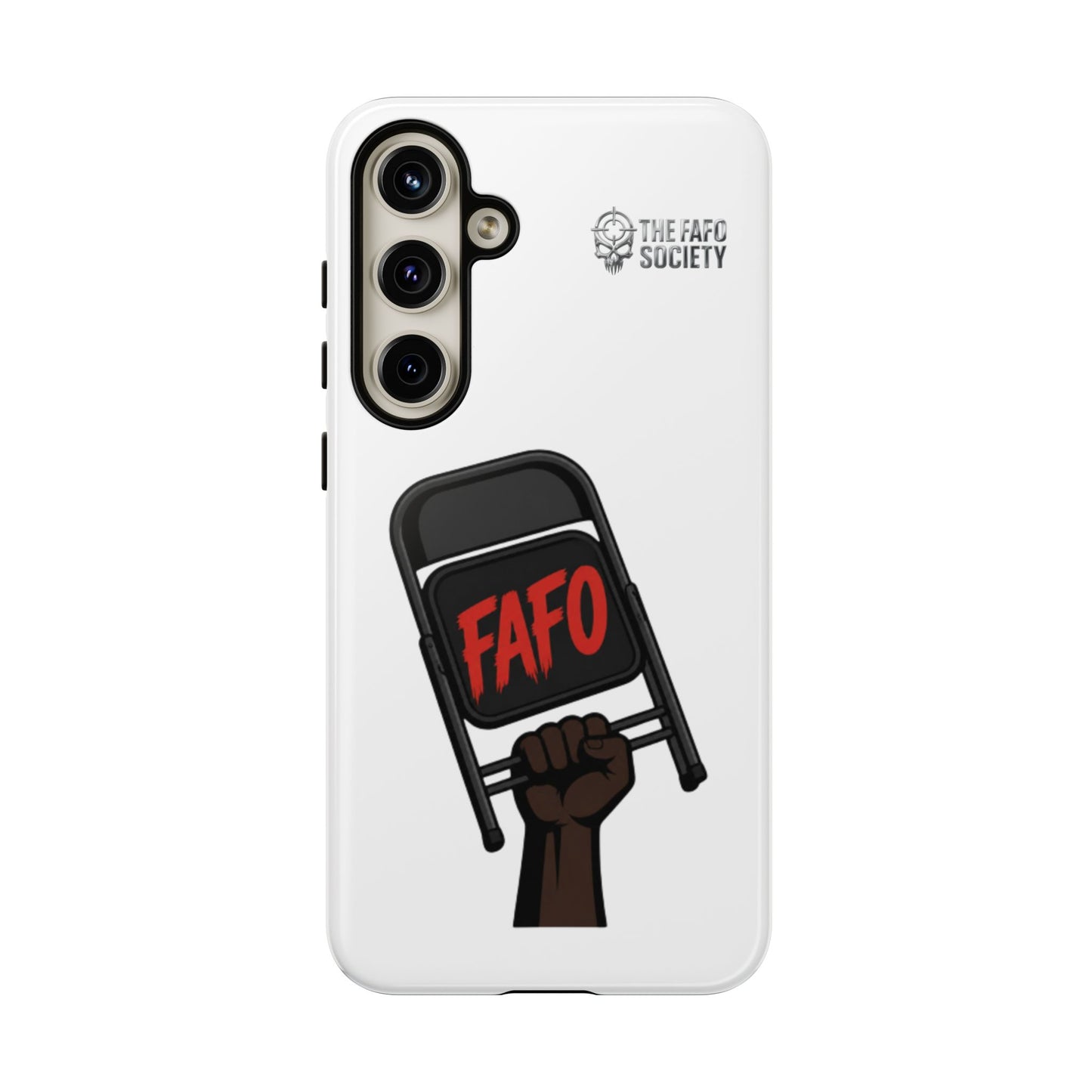 Tough Cases