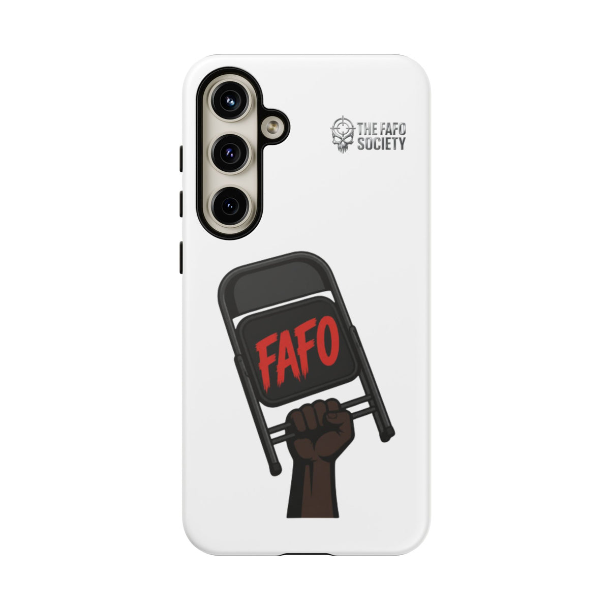 Tough Cases