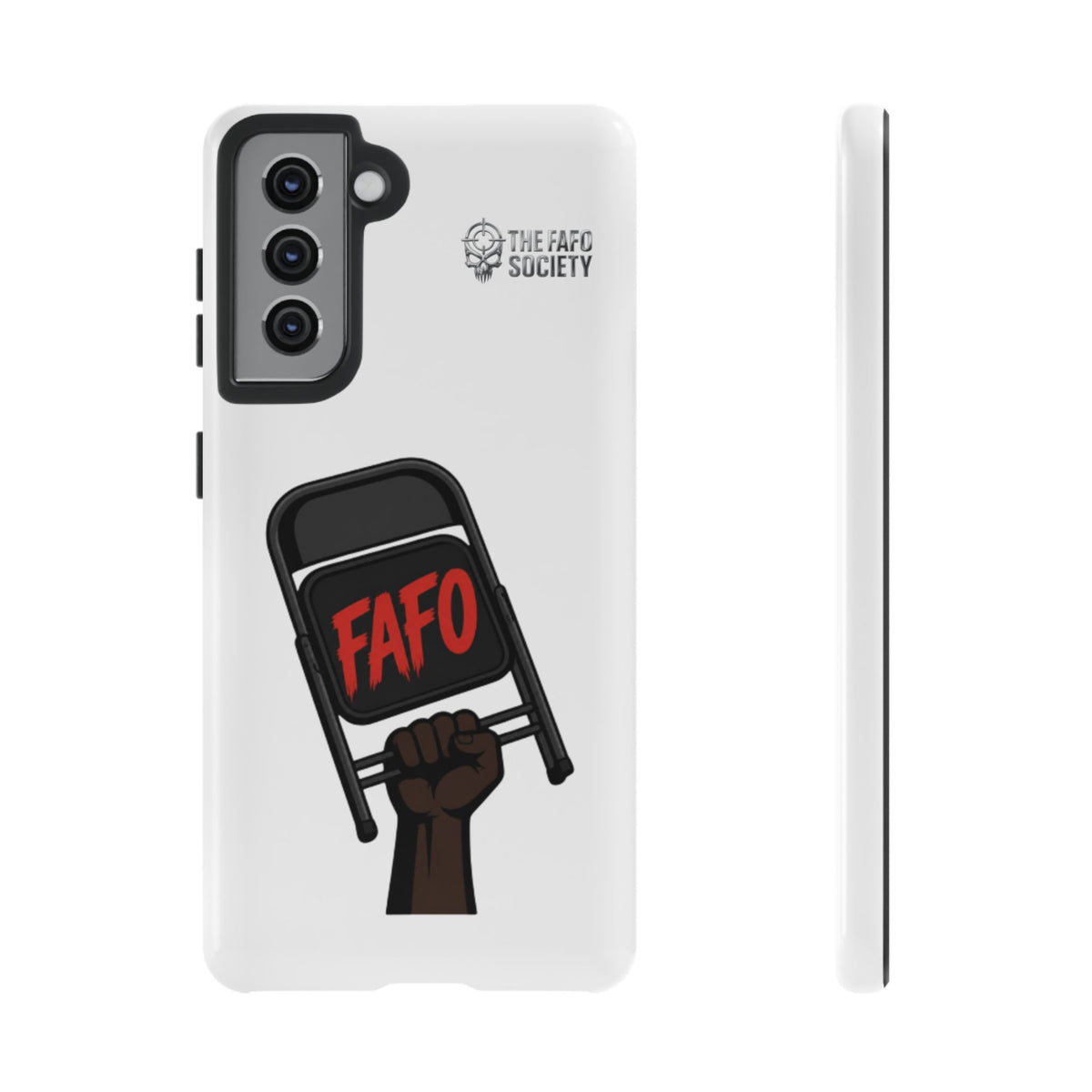 Tough Cases