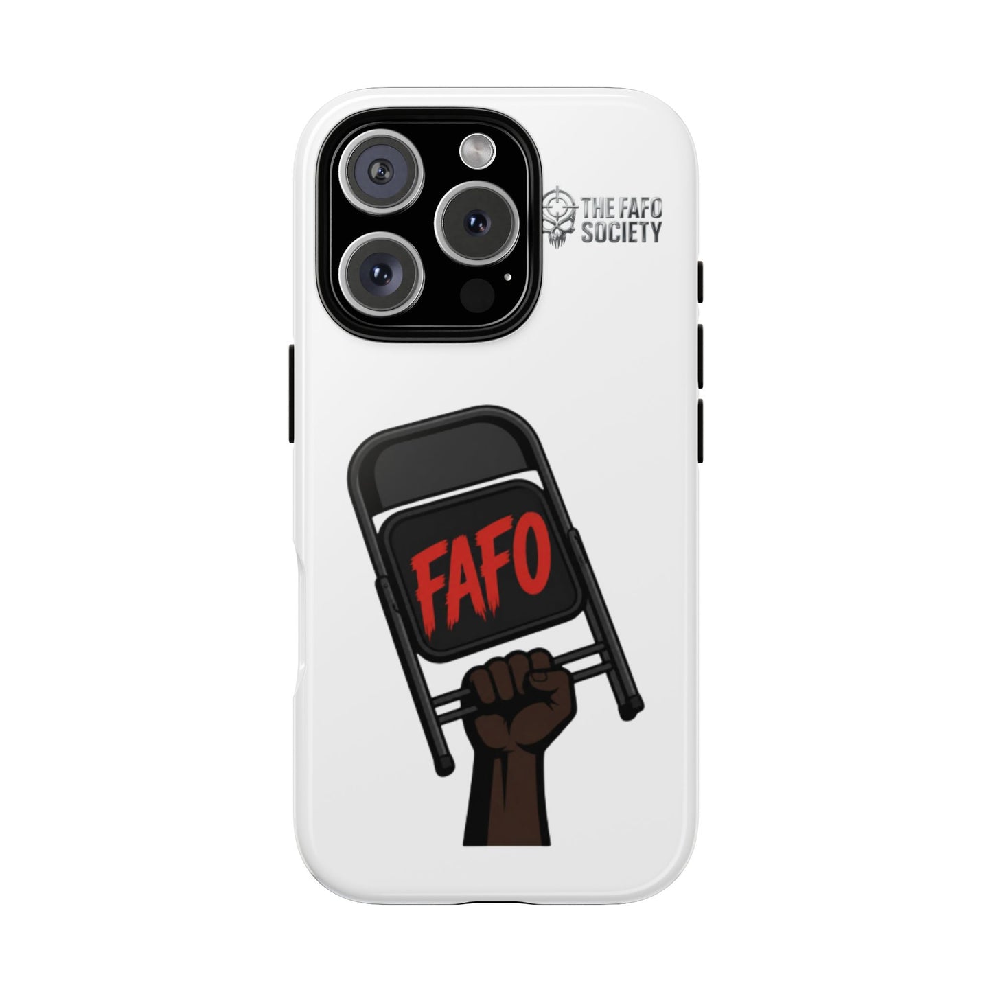 Tough Cases