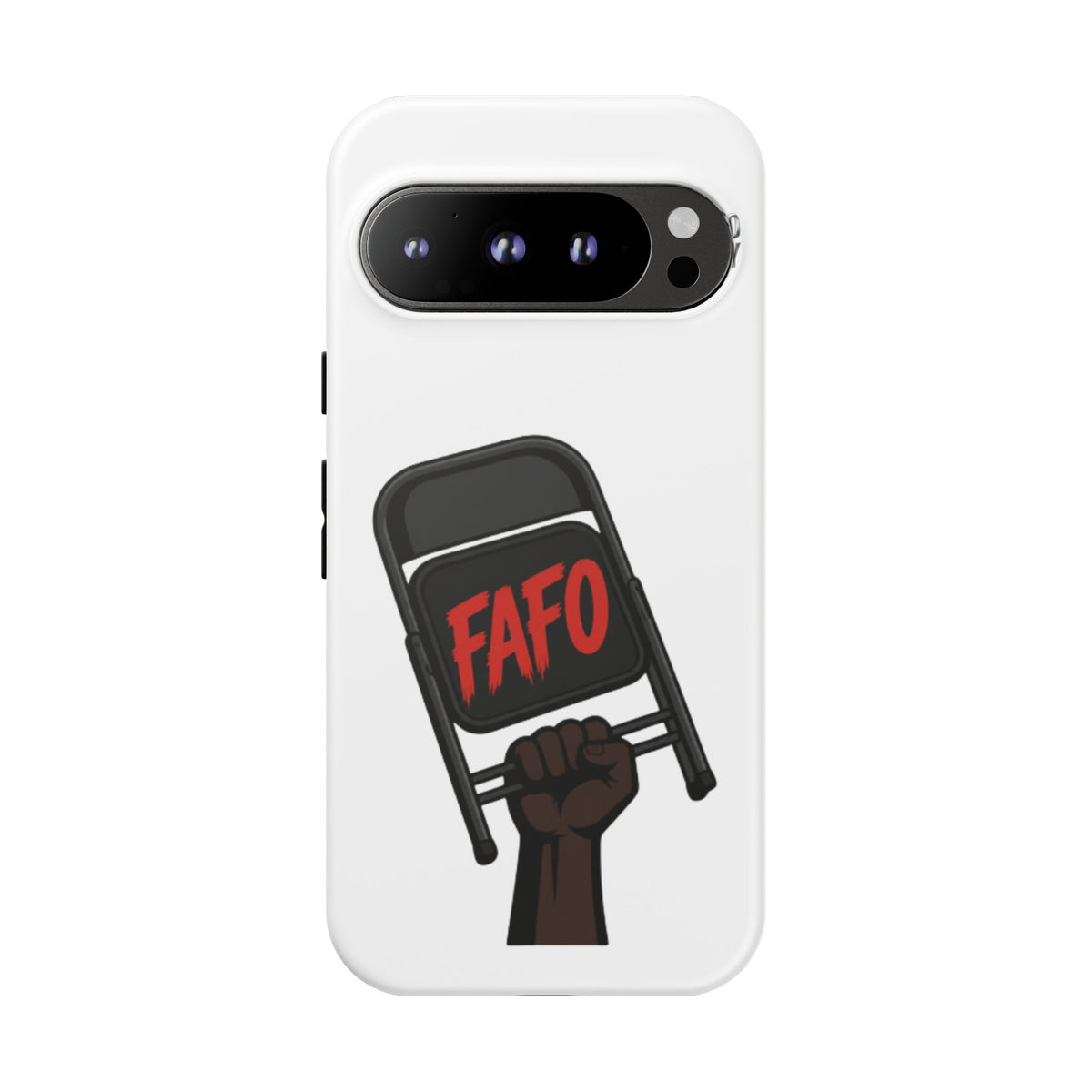 Tough Cases