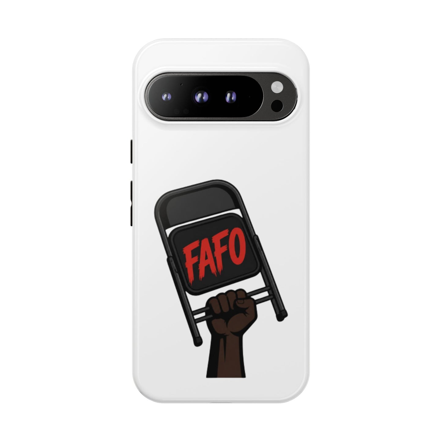 Tough Cases