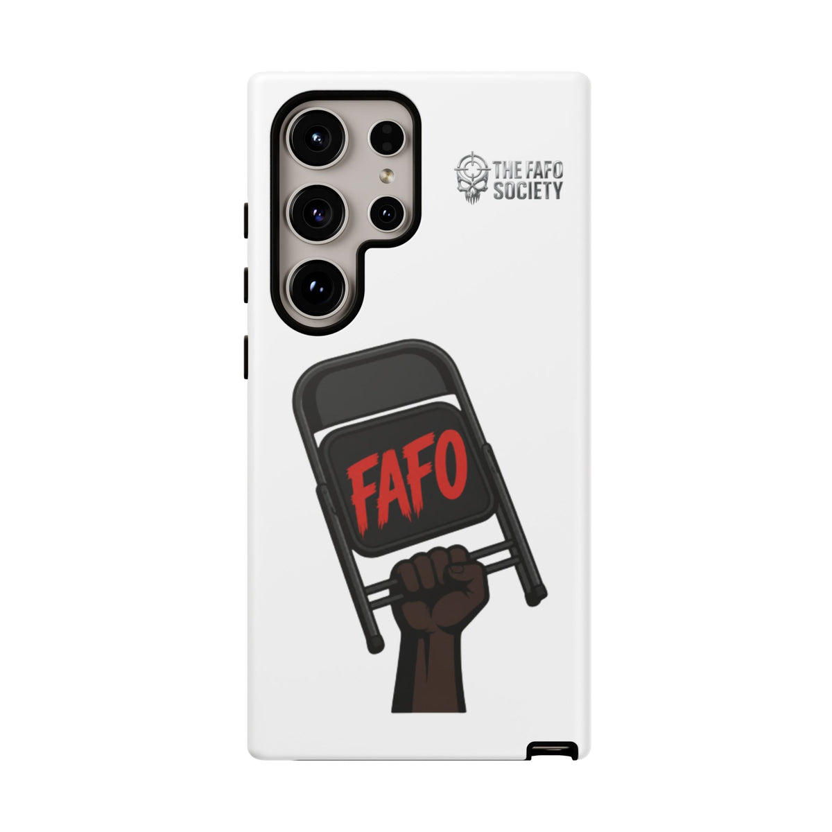 Tough Cases