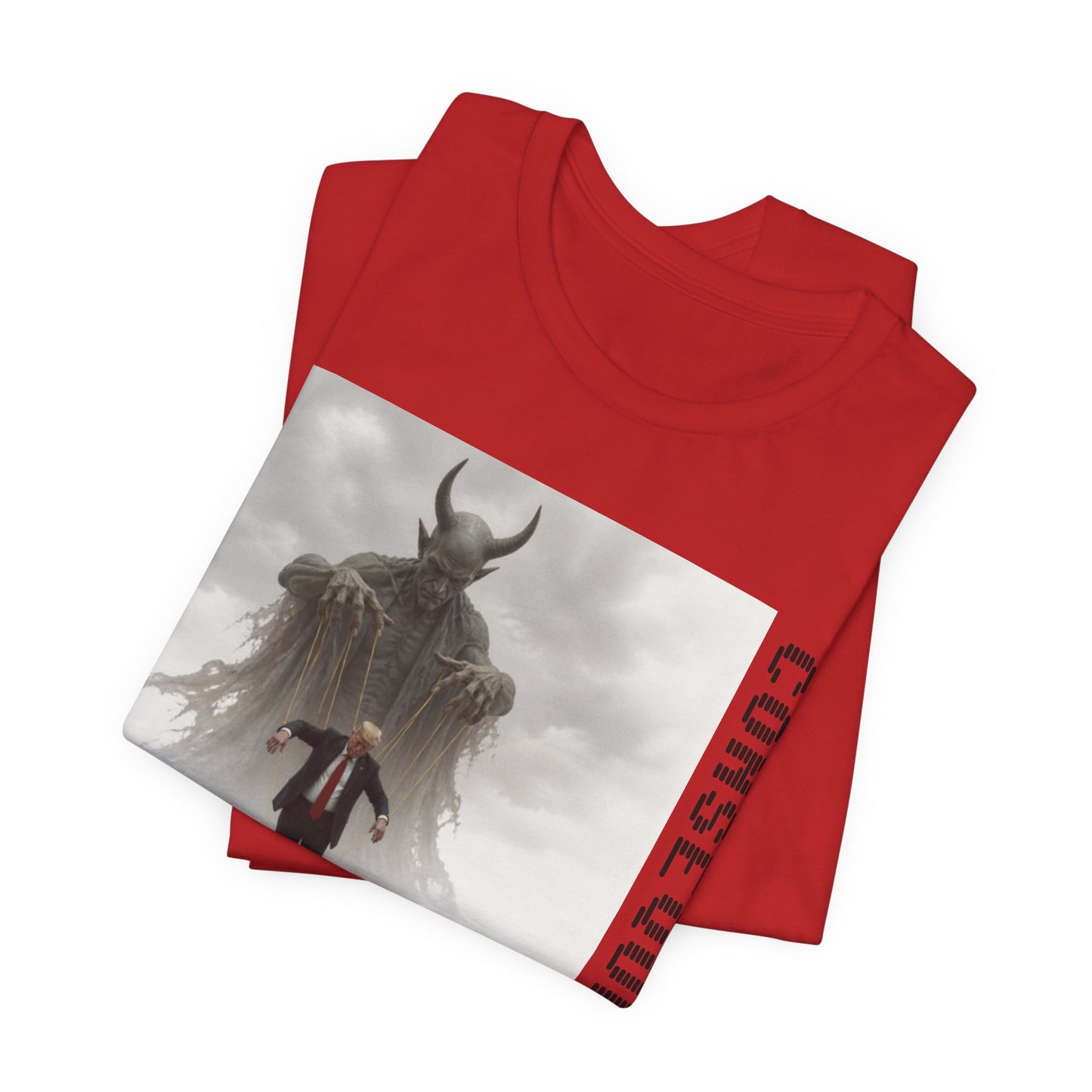 Consequences Matter Tee — "Votes Have Consequences" Political Graphic T-Shirt