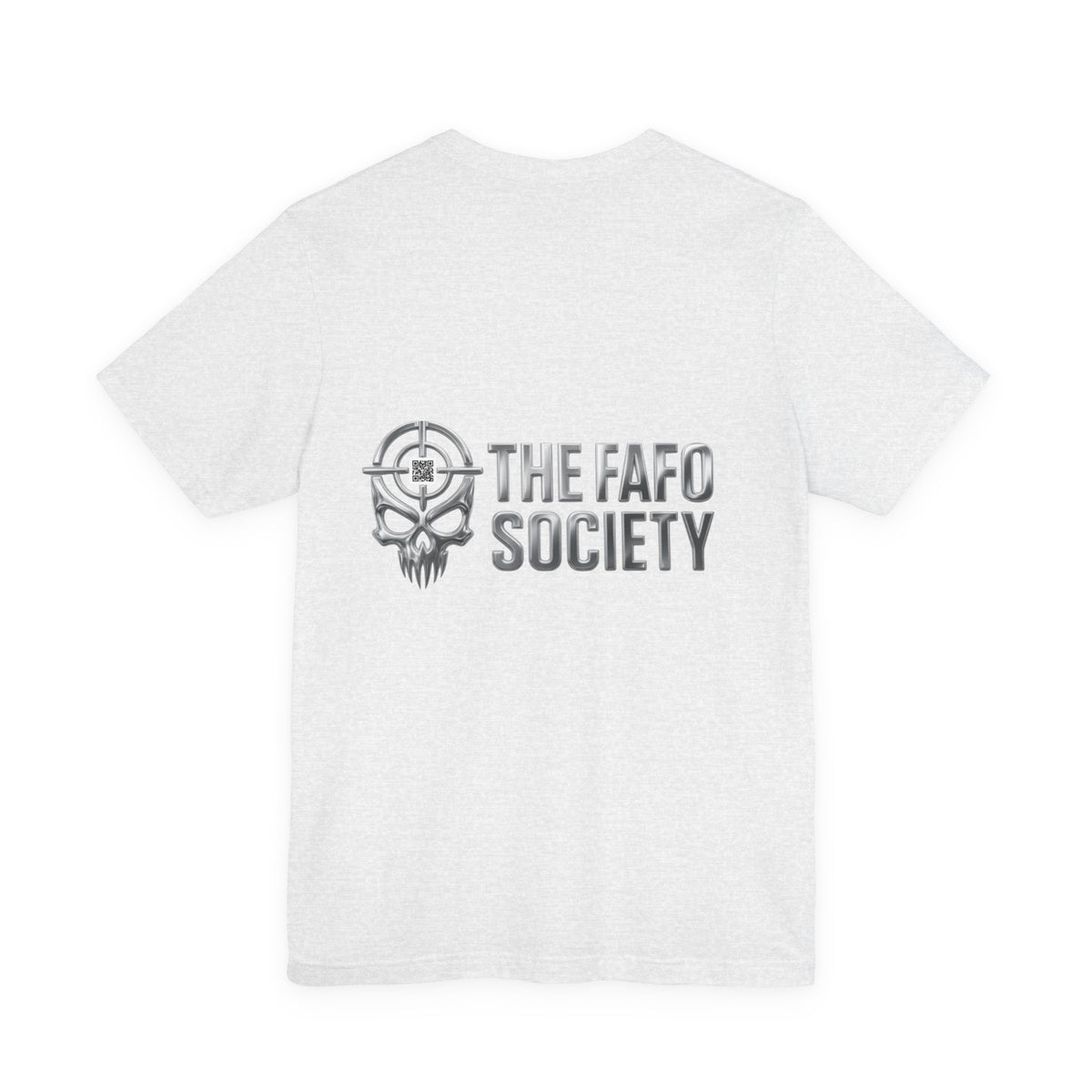 King of the Castle Tee – Retro Crown Graphic Short Sleeve Shirt