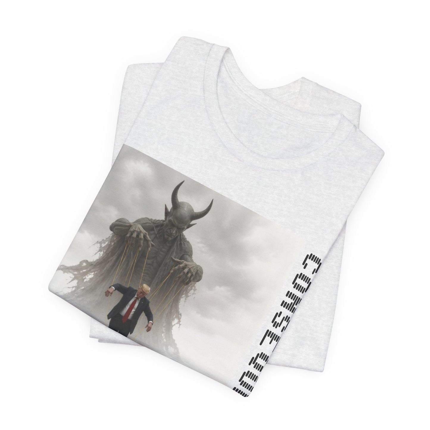 Consequences Matter Tee — "Votes Have Consequences" Political Graphic T-Shirt