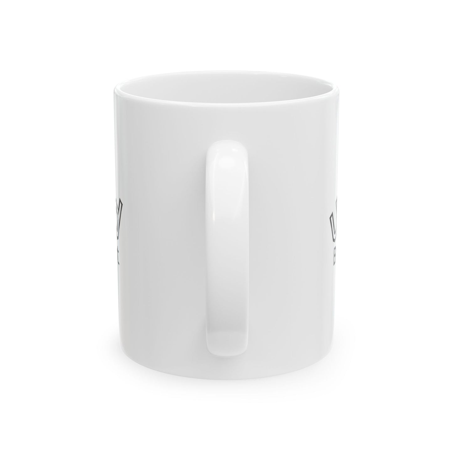 Diagnostic Mug — "If Something Ain't Diagnosed" Ceramic Coffee Cup (11oz, 15oz)
