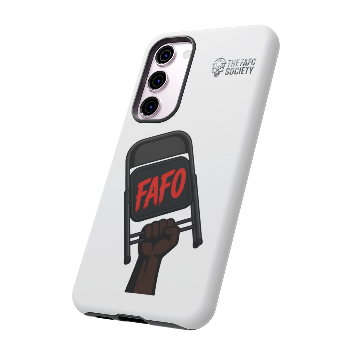 Tough Cases