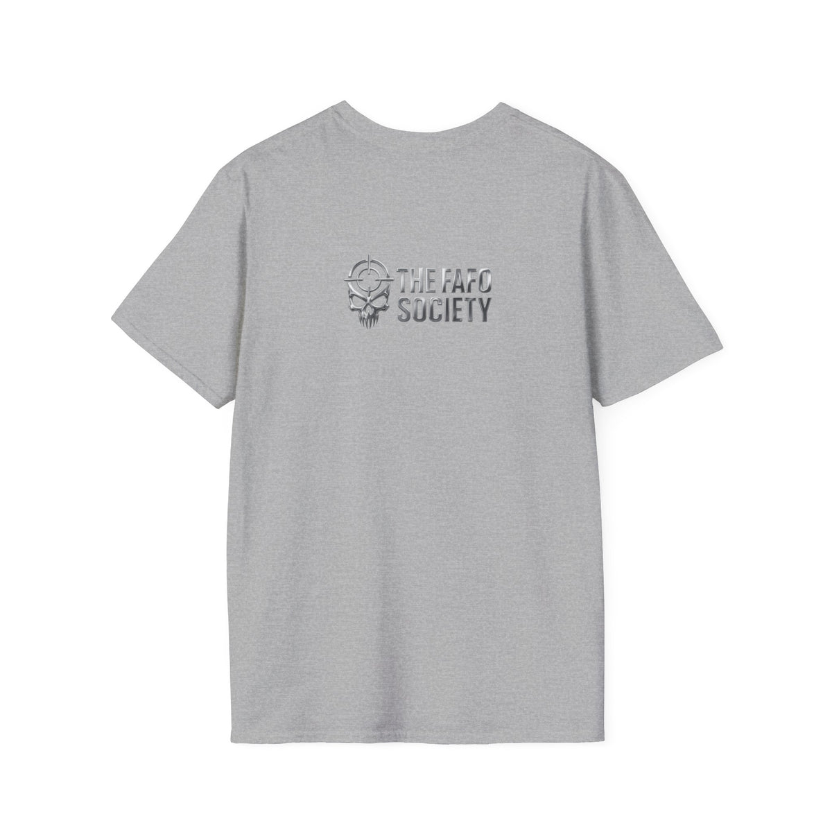 Horror Pennywise Clown T‑Shirt — Dark Creepy Stephen King Inspired Design