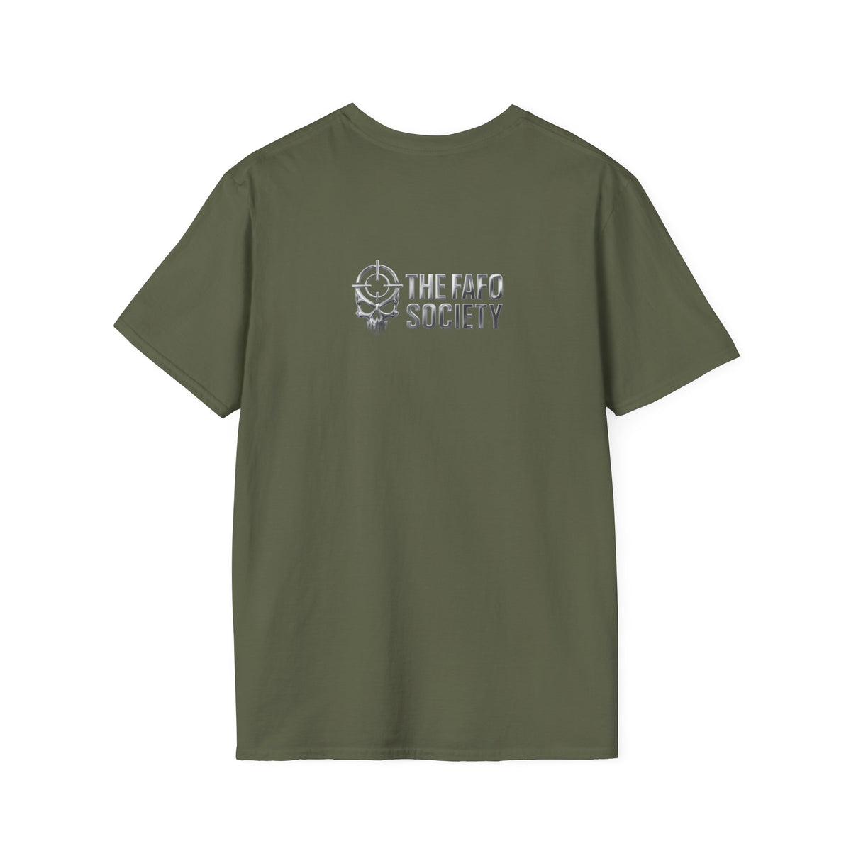 Horror Pennywise Clown T‑Shirt — Dark Creepy Stephen King Inspired Design