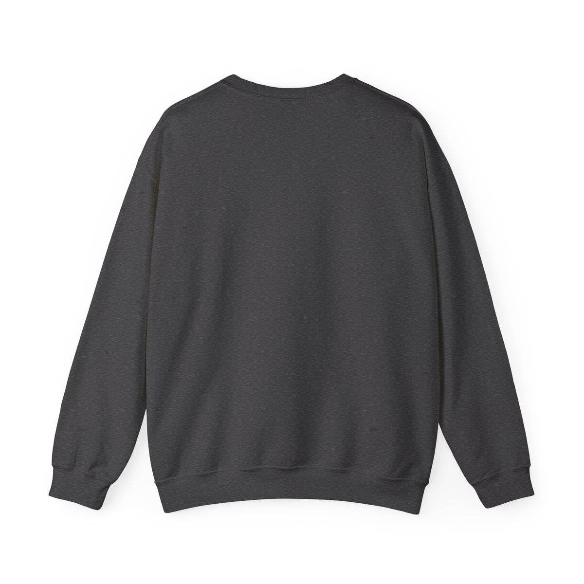 FAFO Security Crewneck Sweatshirt — Bold Badge Graphic Pullover