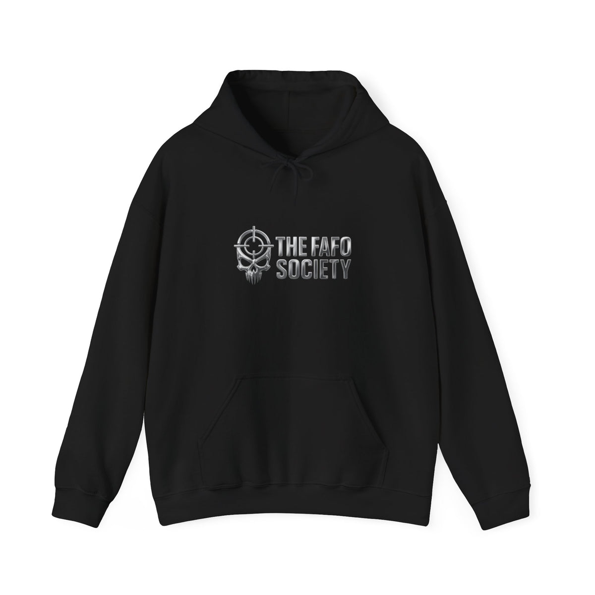 Hoodie — Retro Arcade Game Console Graphic Pullover