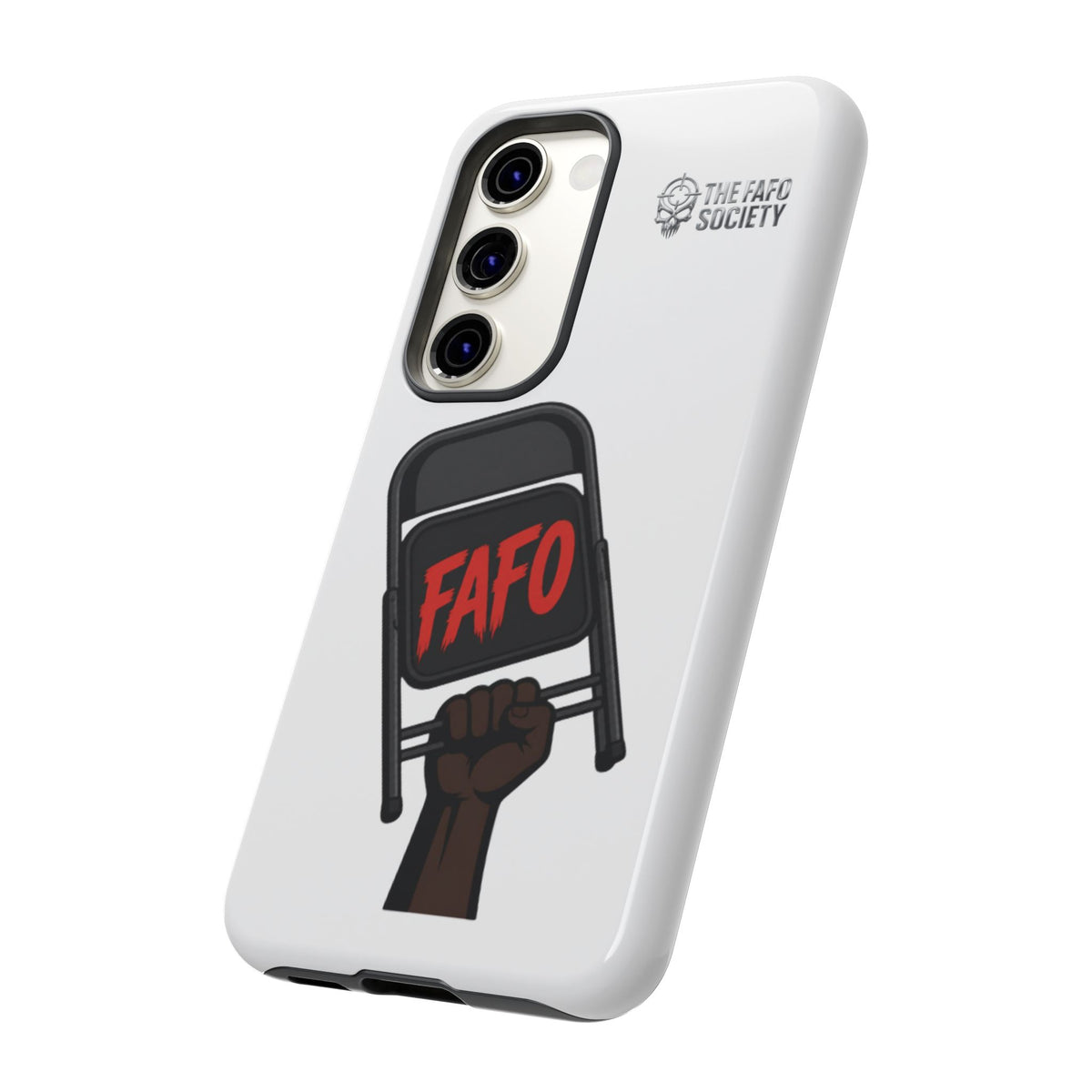 Tough Cases
