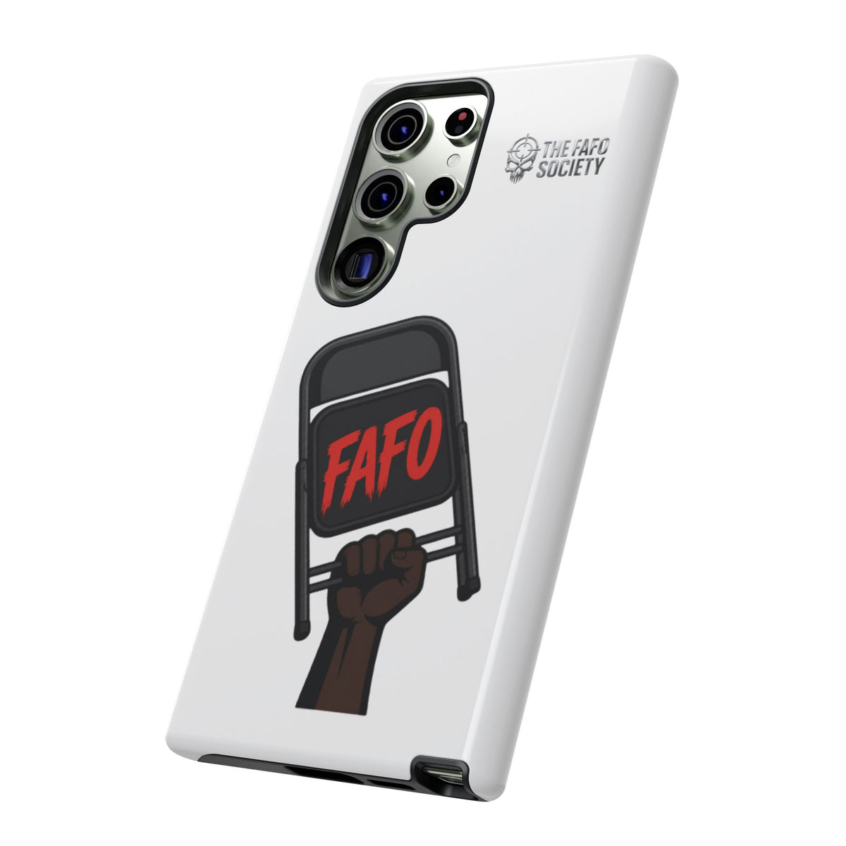 Tough Cases
