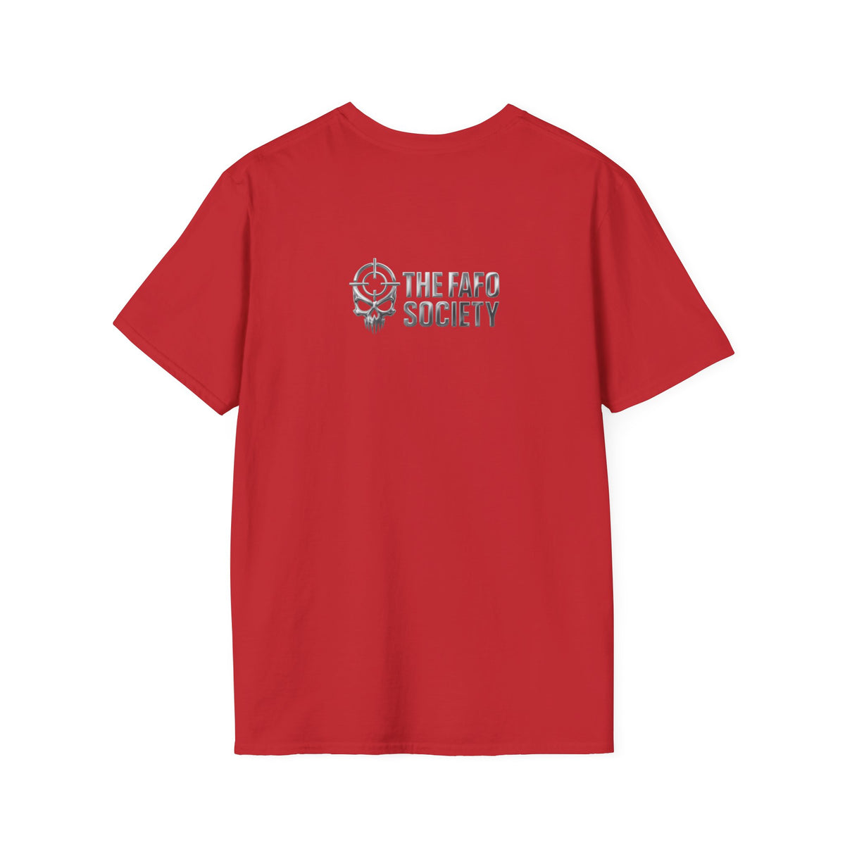 Horror Pennywise Clown T‑Shirt — Dark Creepy Stephen King Inspired Design