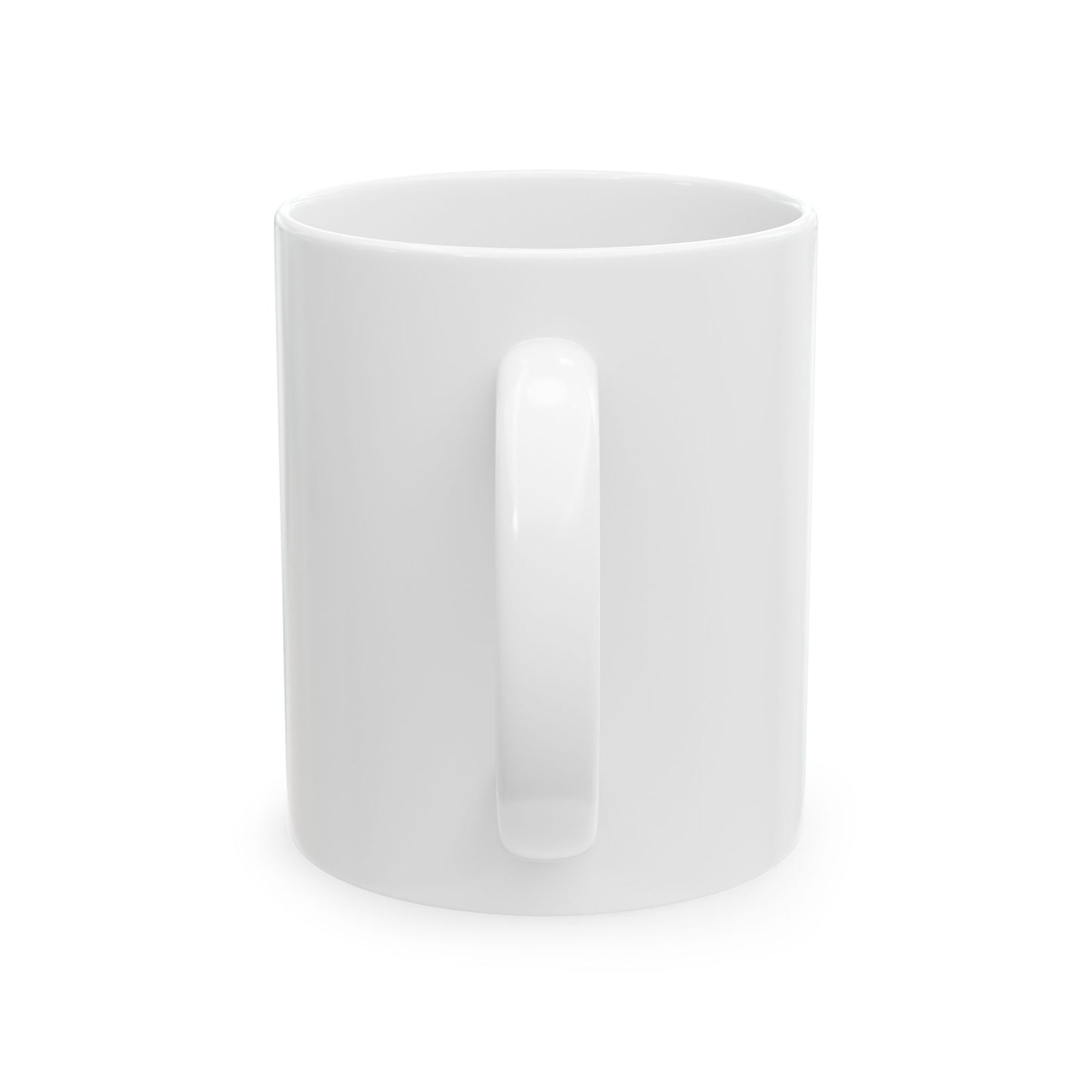 FAFSD Skull Mug – 'Fuck Around, Find Out' Heavy Metal Coffee Cup (11oz/15oz)