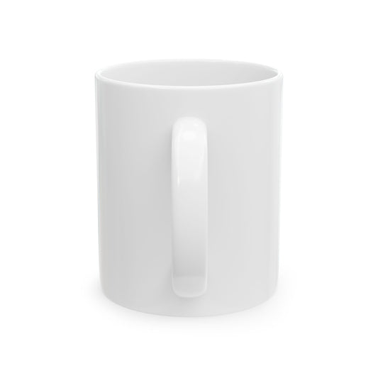 FAFSD Skull Mug – 'Fuck Around, Find Out' Heavy Metal Coffee Cup (11oz/15oz)