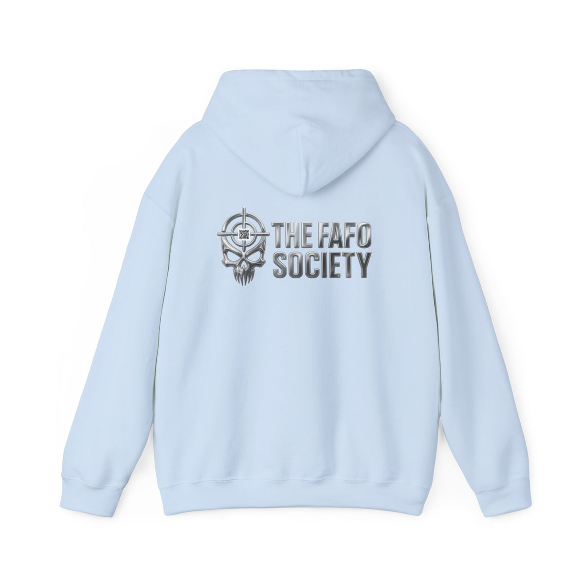 Sarcastic Girl Hoodie – “The effort I put in not being a serial killer is really much” Graphic Hooded Sweatshirt