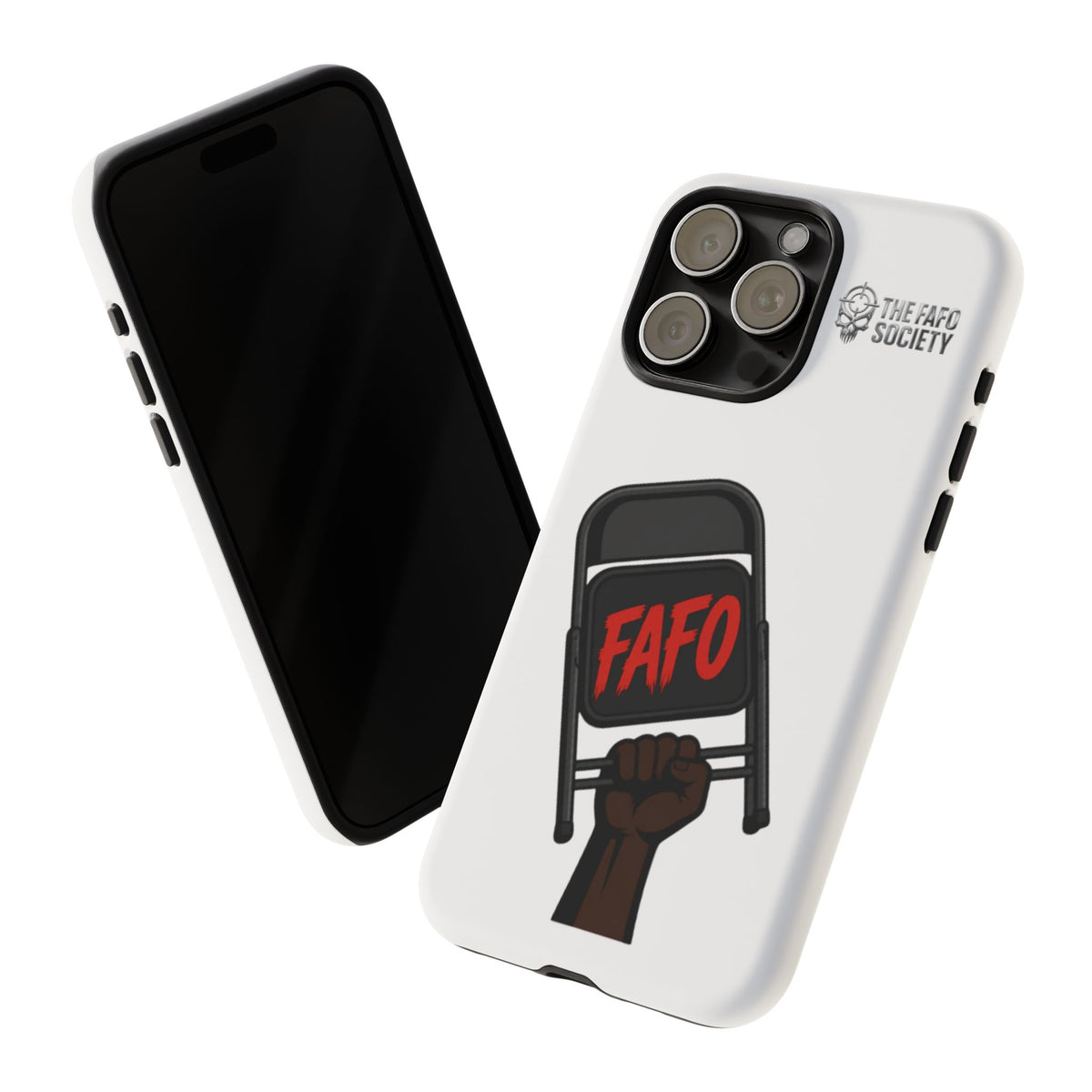 Tough Cases