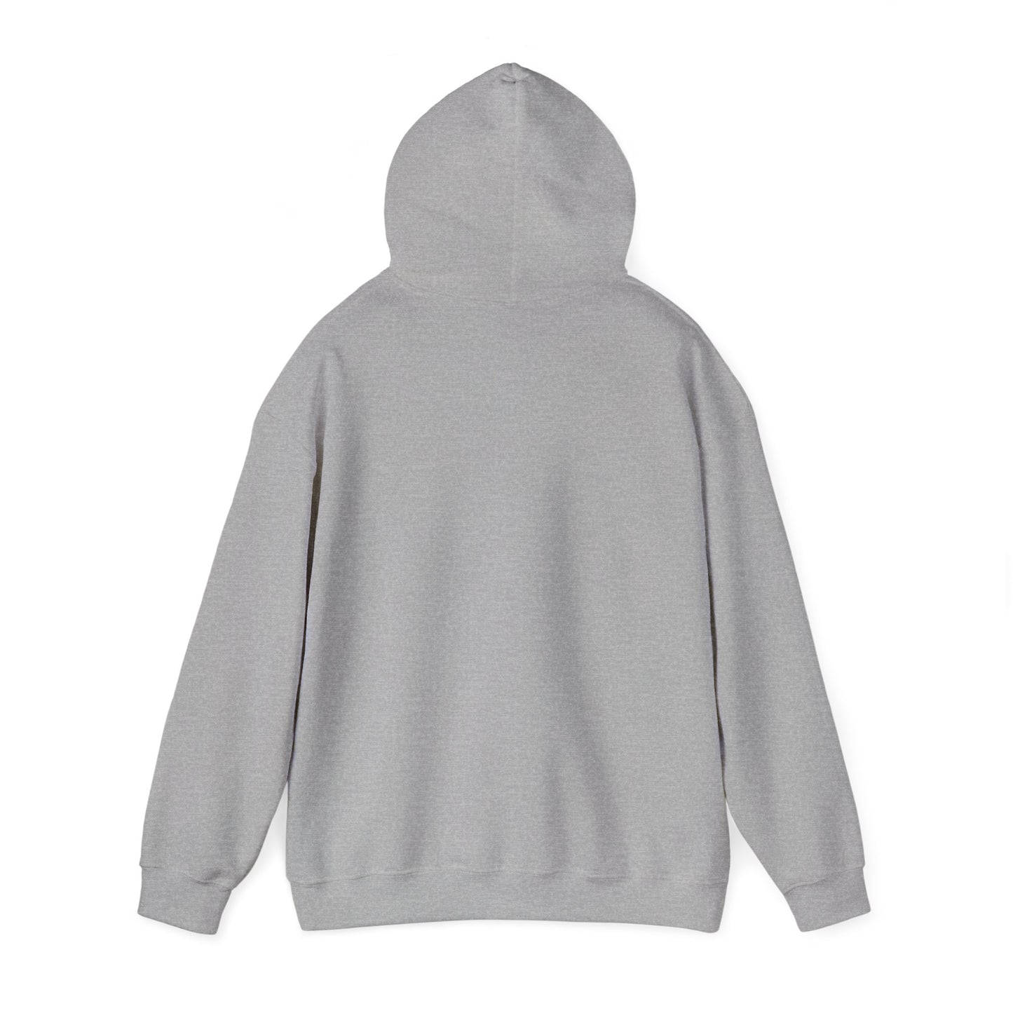 Empowered Woman Hoodie – “Me I Protect My People, I Defend My People” Graphic Sweatshirt