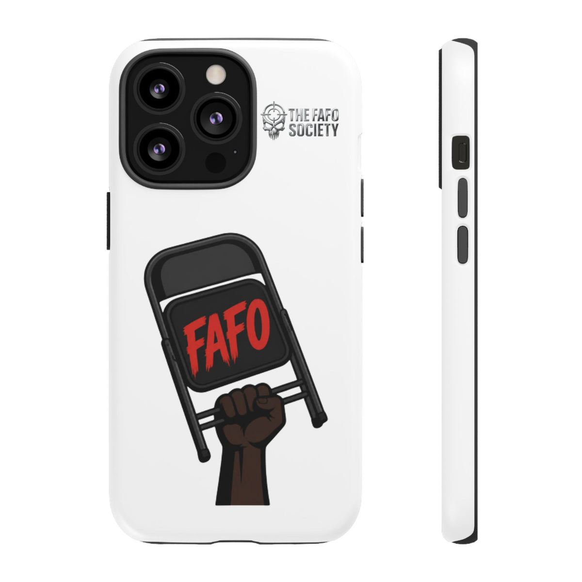 Tough Cases
