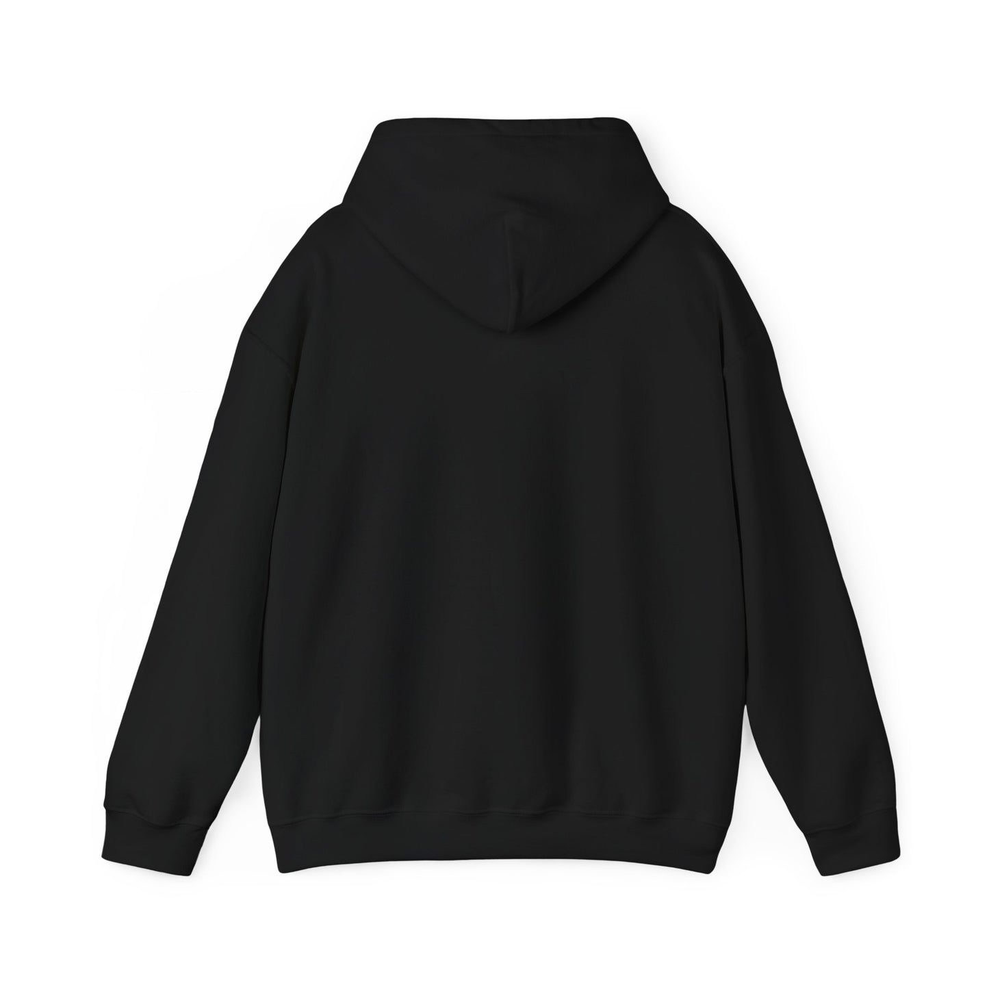 Faro Graffiti Art Hoodie — Urban Streetwear Pullover