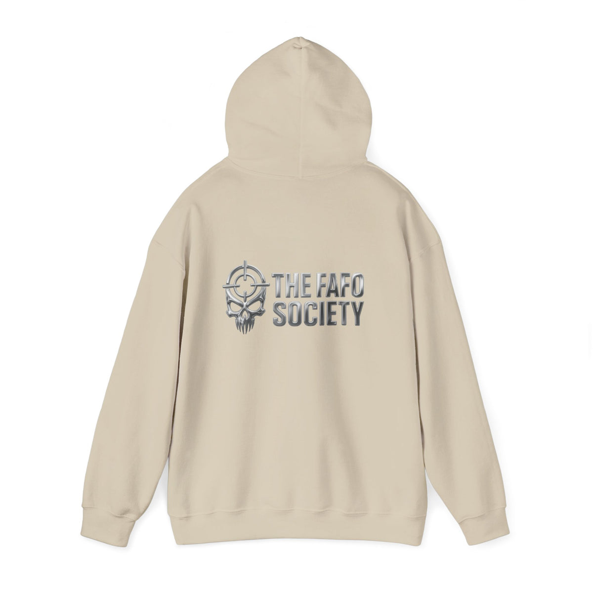 “Votes Have Consequences” Hoodie — Political Statement Pullover