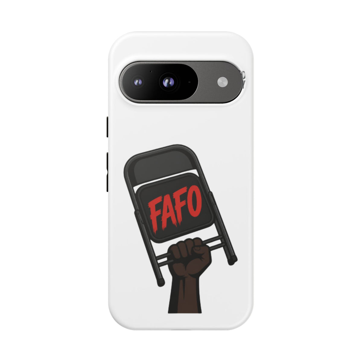 Tough Cases