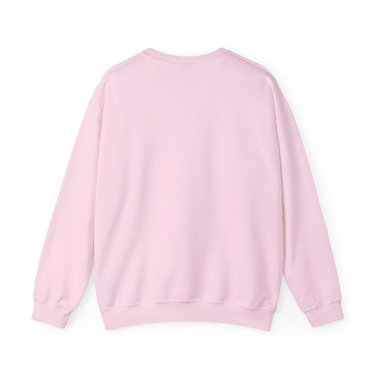FAFO Security Crewneck Sweatshirt — Bold Badge Graphic Pullover